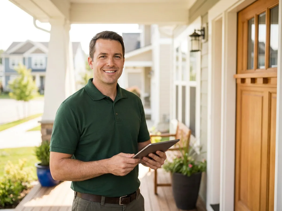 Pest control FAQs for South Ryegate, VT
